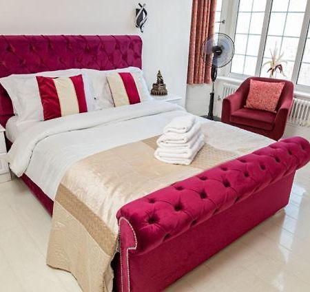 G Boutique Hotel 포츠머스 외부 사진