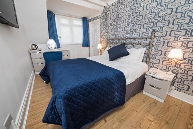 G Boutique Hotel 포츠머스 외부 사진