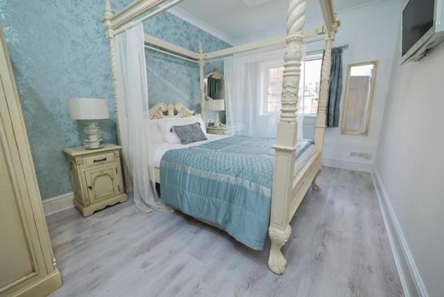 G Boutique Hotel 포츠머스 외부 사진