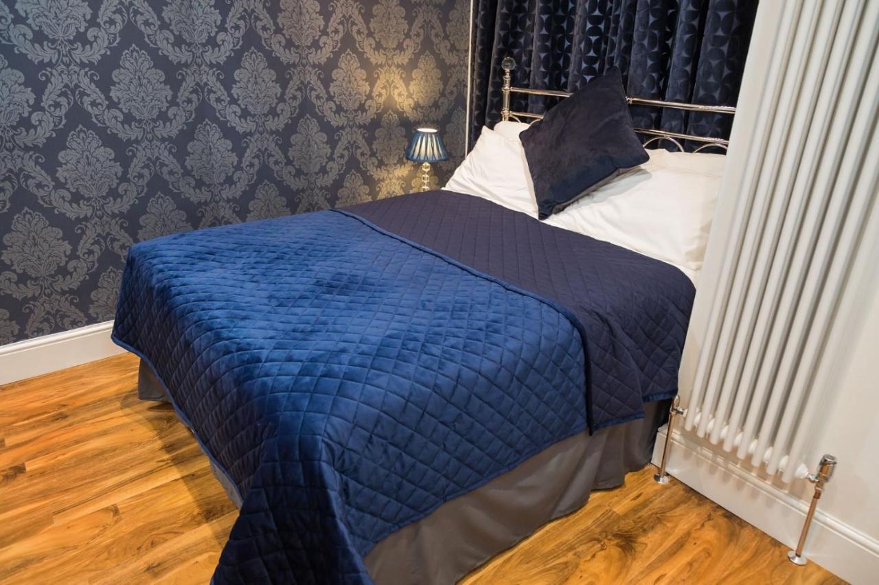 G Boutique Hotel 포츠머스 외부 사진