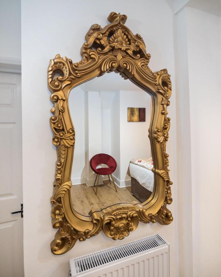 G Boutique Hotel 포츠머스 외부 사진