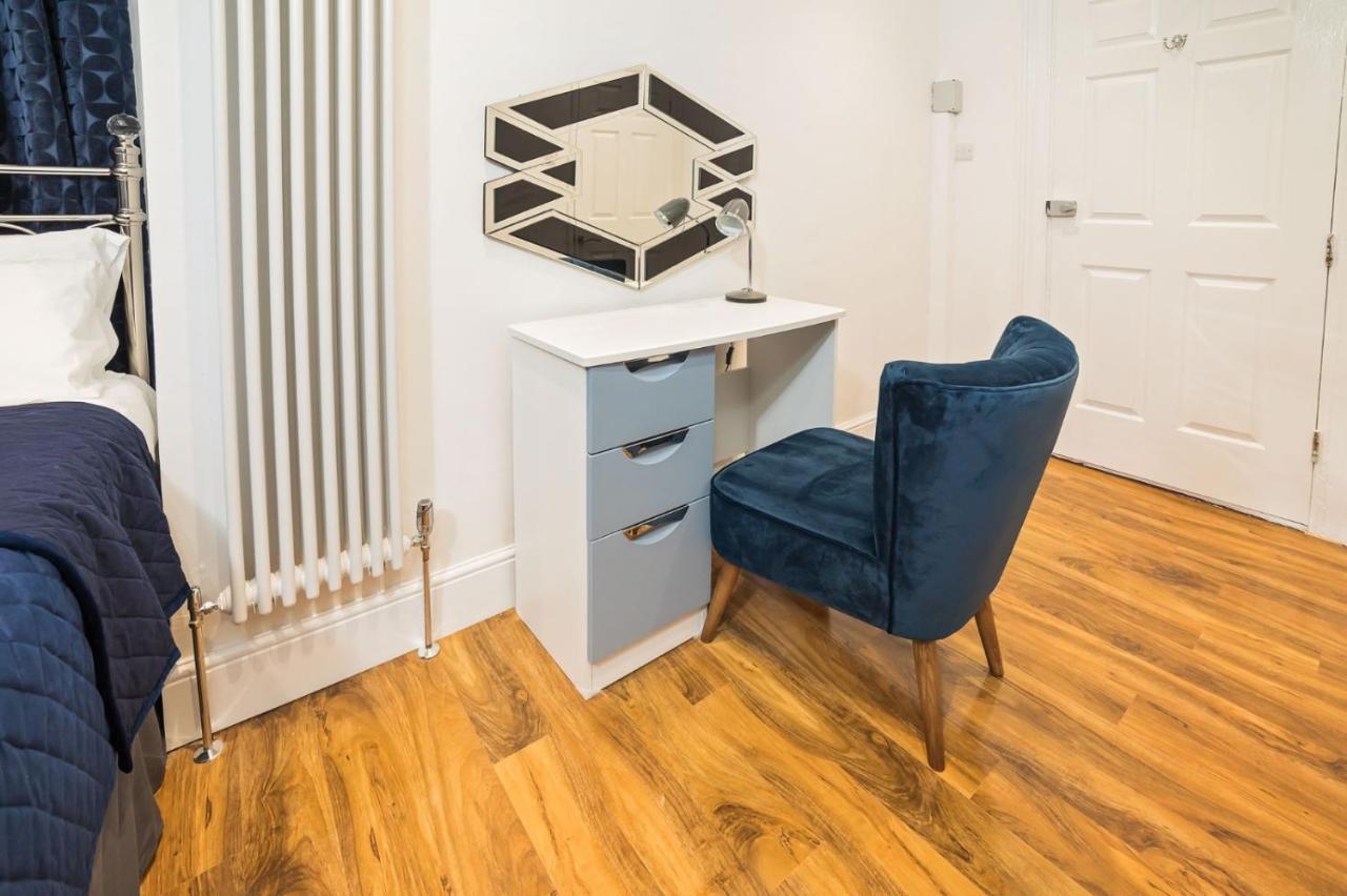 G Boutique Hotel 포츠머스 외부 사진