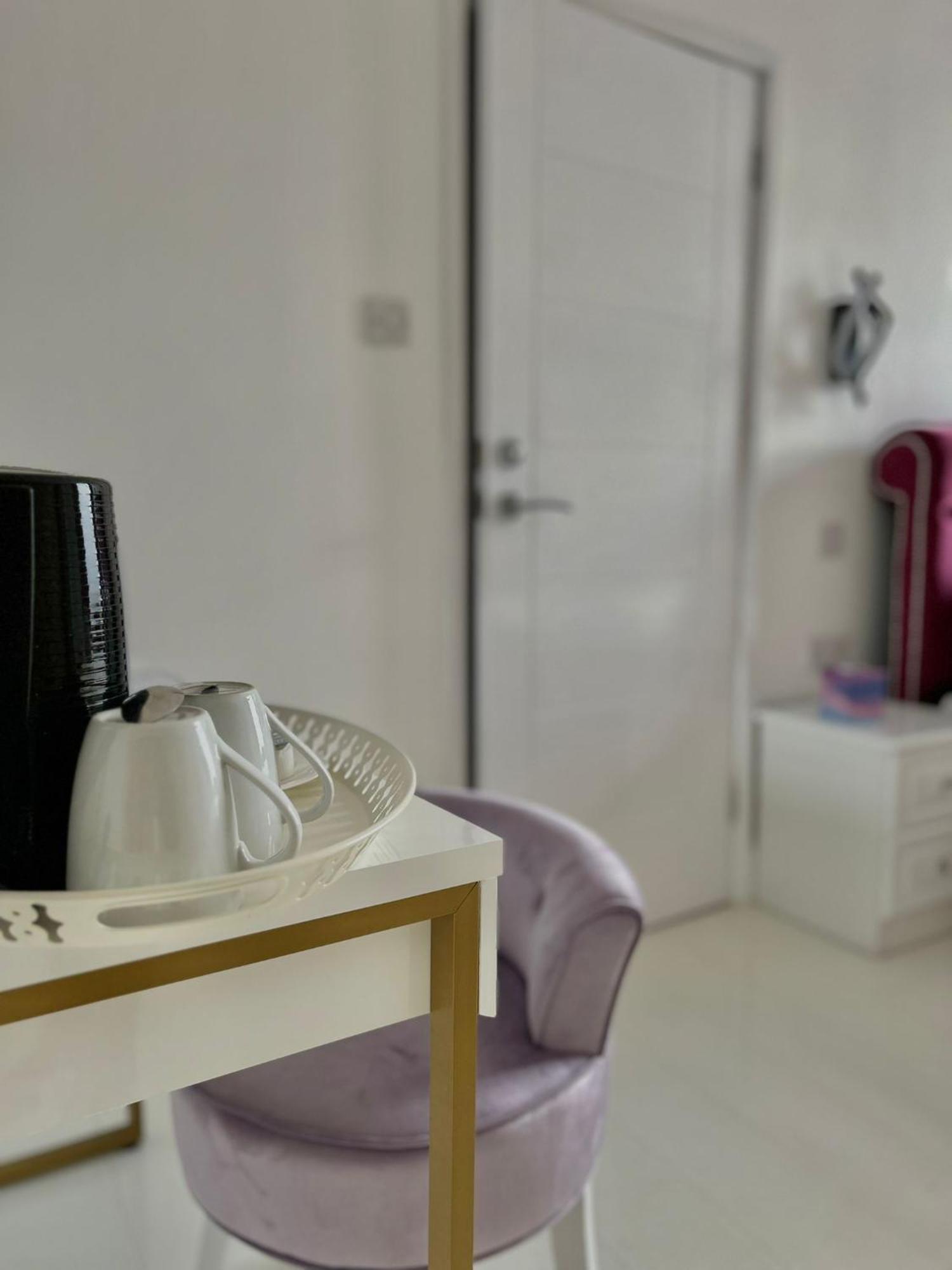 G Boutique Hotel 포츠머스 외부 사진