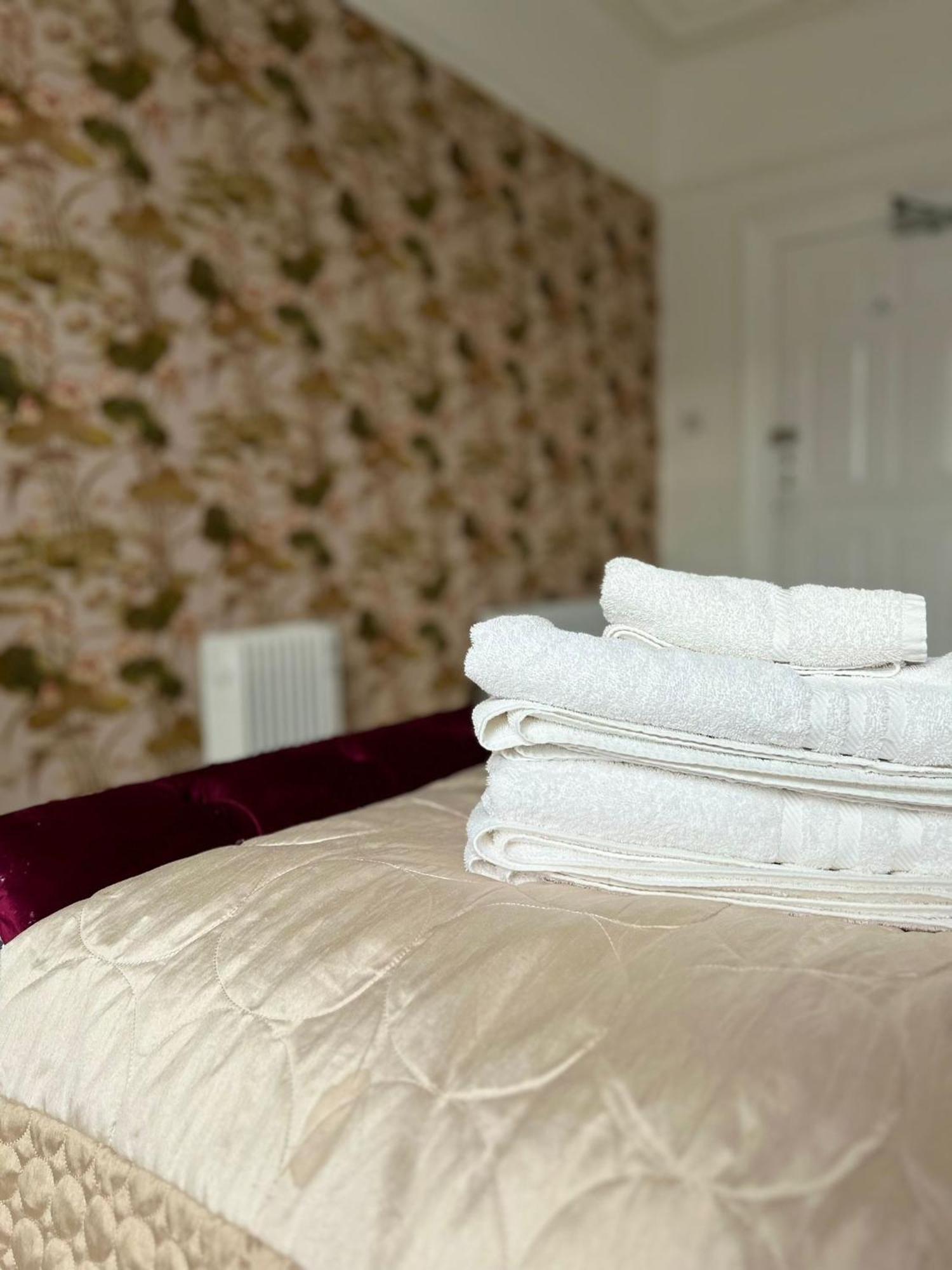 G Boutique Hotel 포츠머스 외부 사진