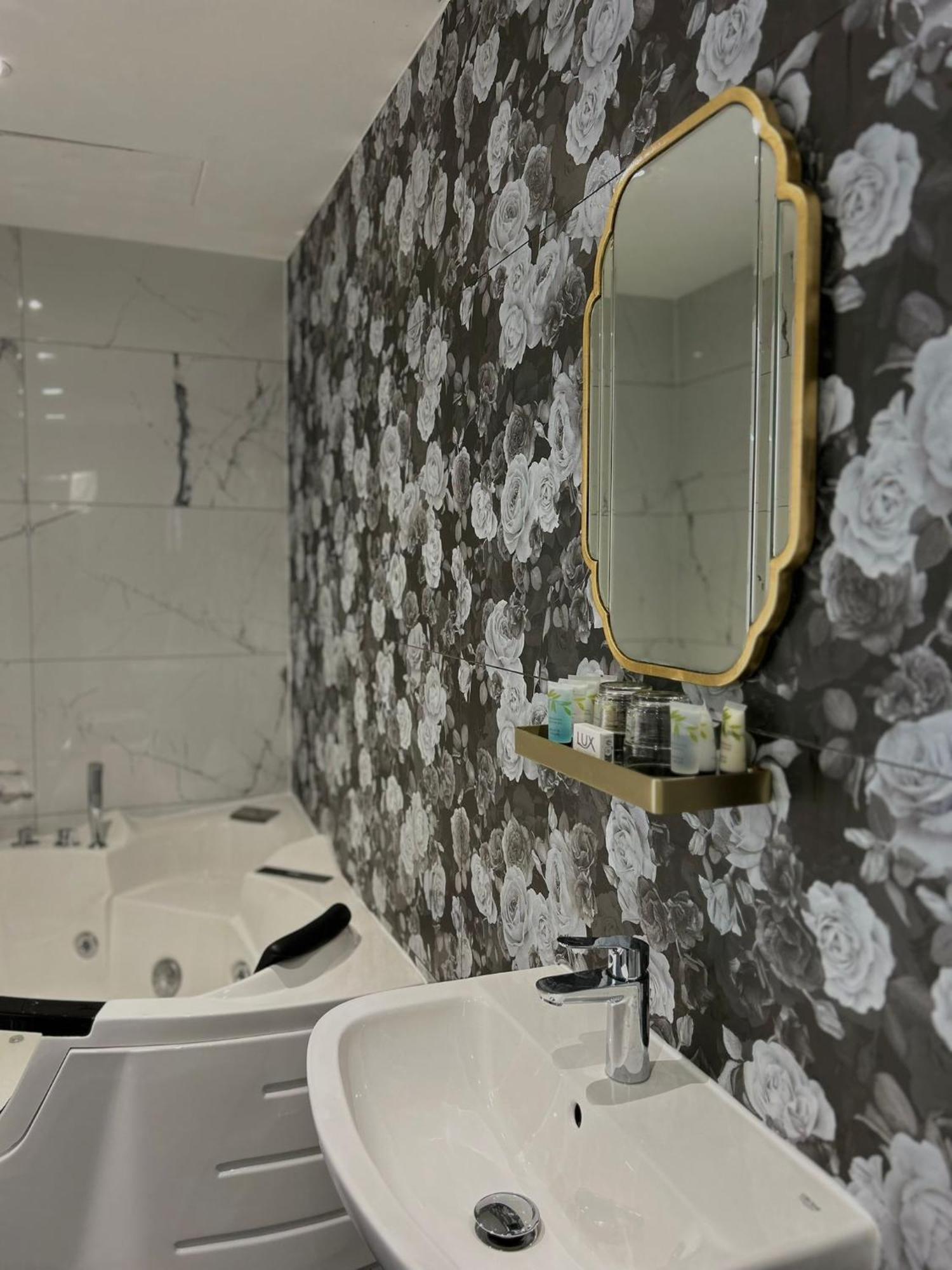 G Boutique Hotel 포츠머스 외부 사진