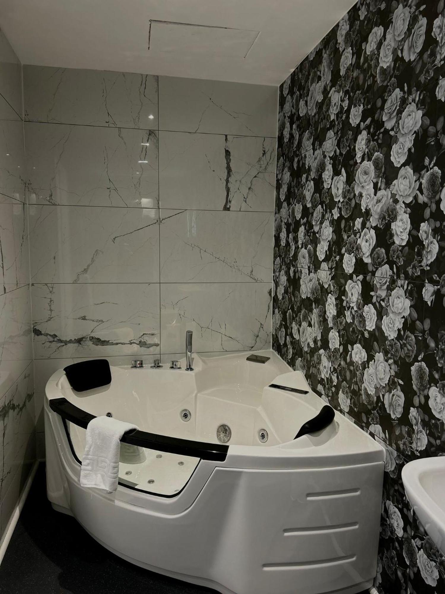 G Boutique Hotel 포츠머스 외부 사진