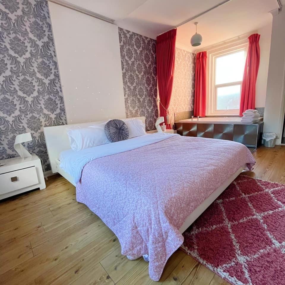 G Boutique Hotel 포츠머스 외부 사진