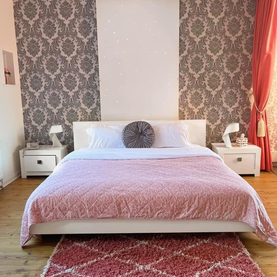 G Boutique Hotel 포츠머스 외부 사진
