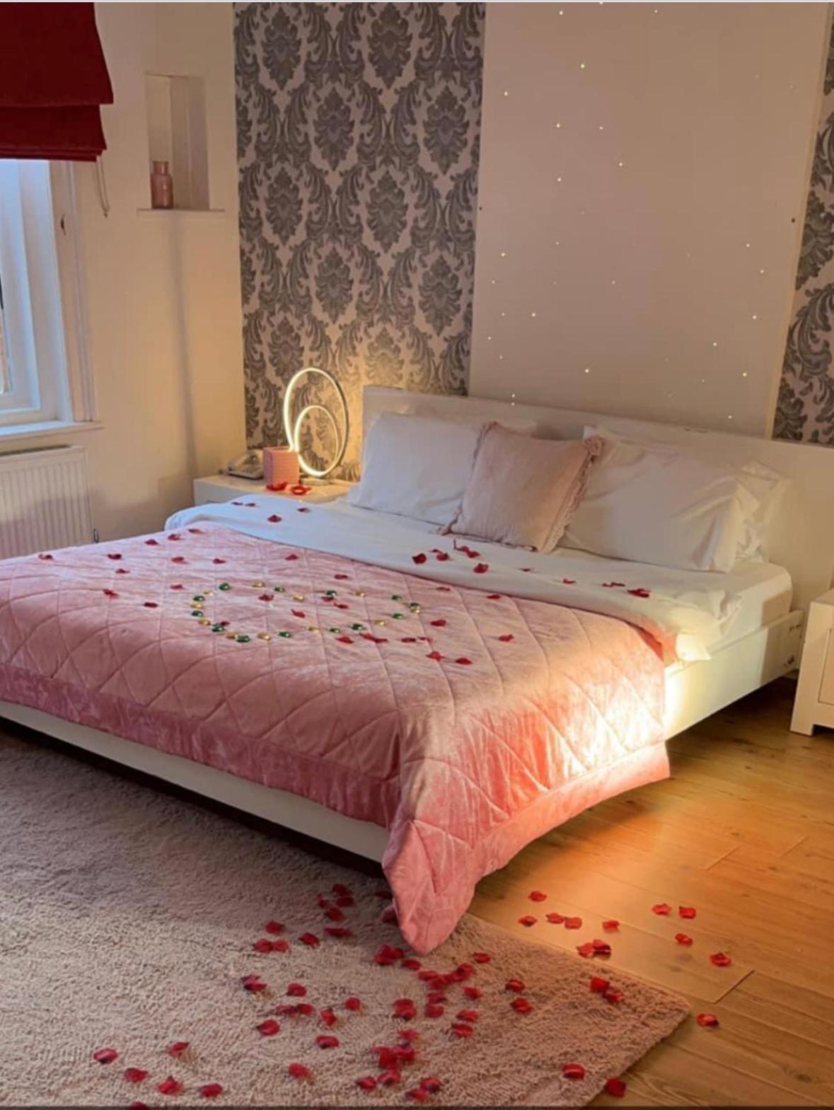 G Boutique Hotel 포츠머스 외부 사진