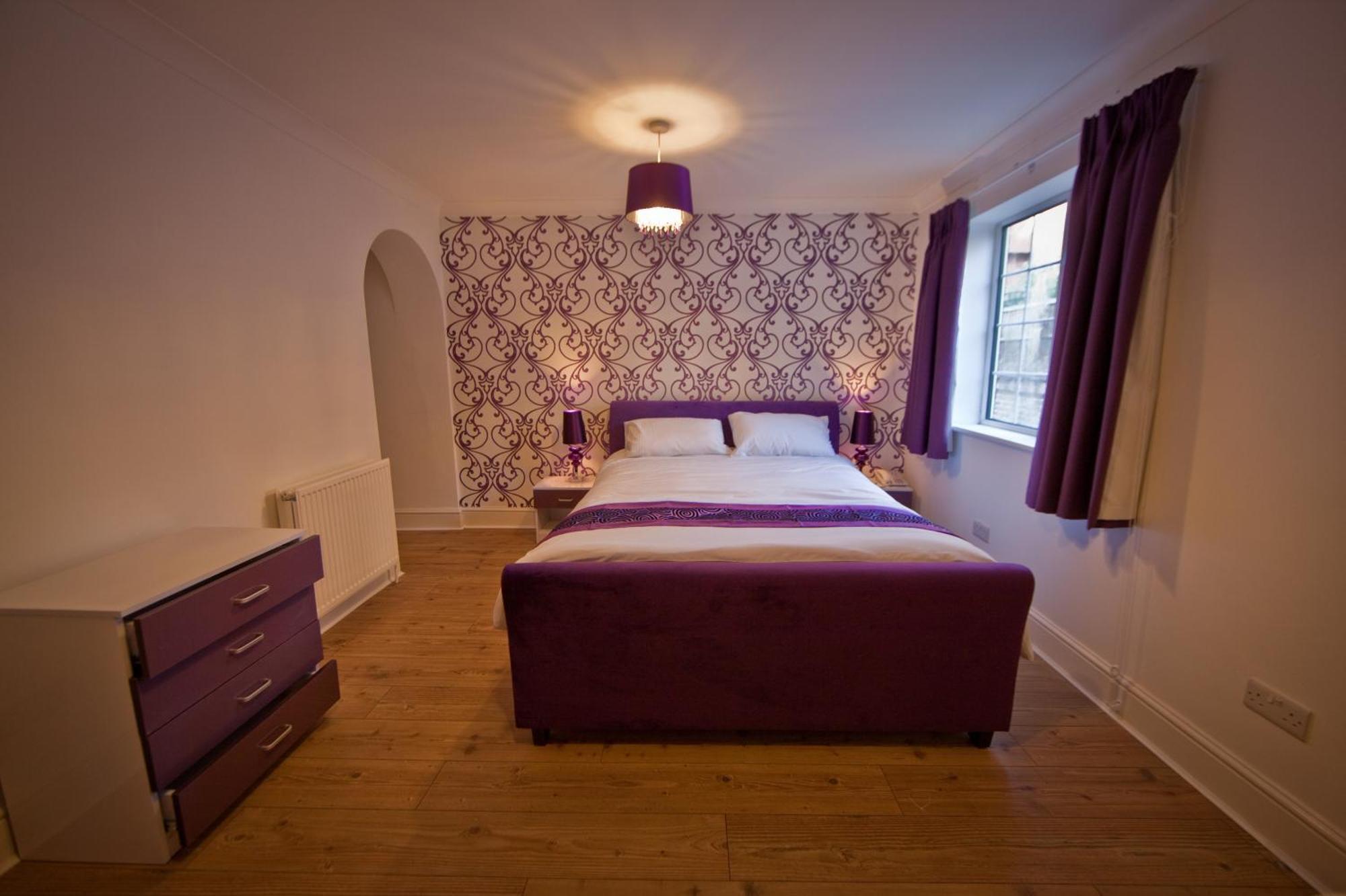 G Boutique Hotel 포츠머스 외부 사진