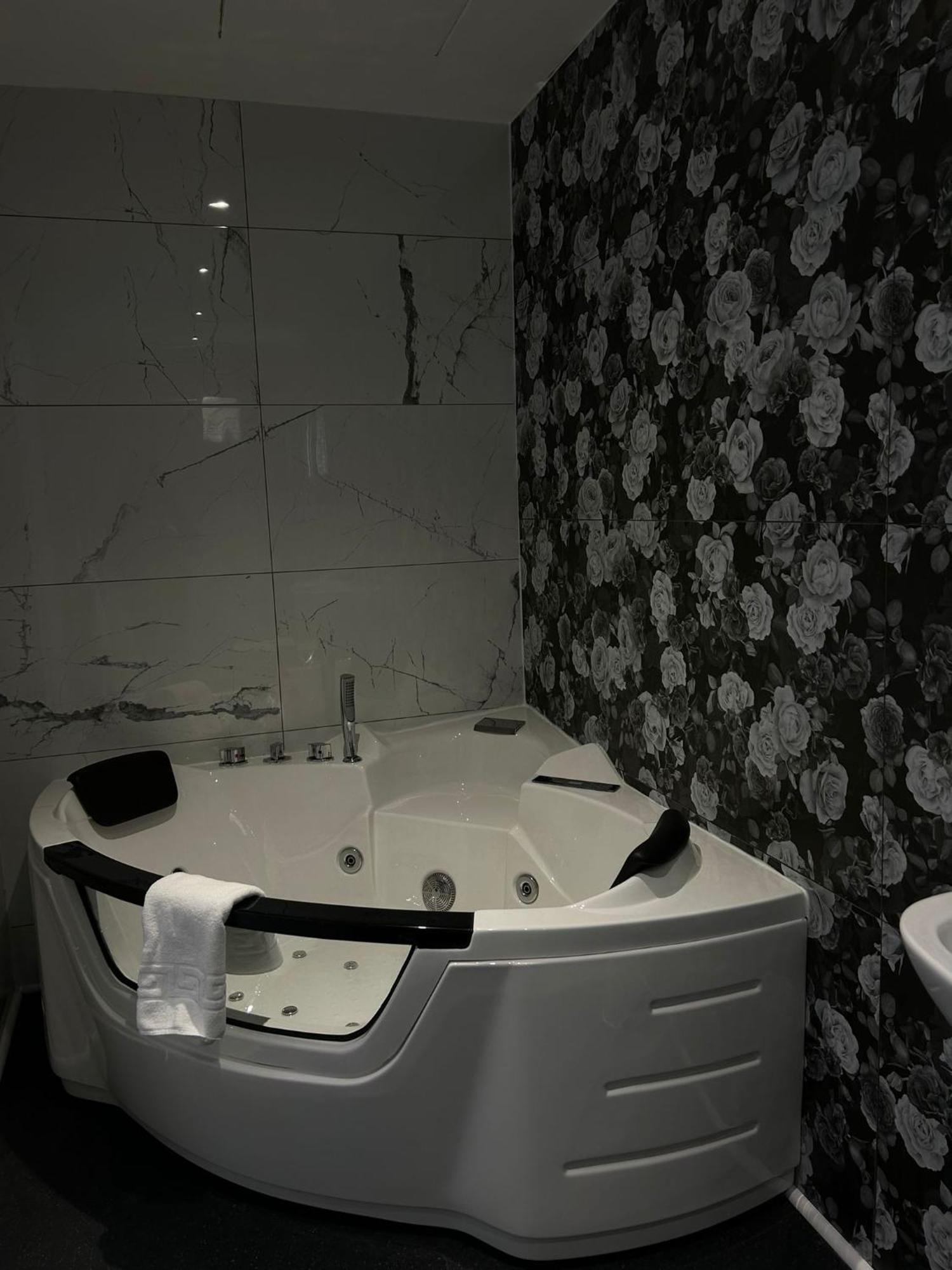 G Boutique Hotel 포츠머스 외부 사진