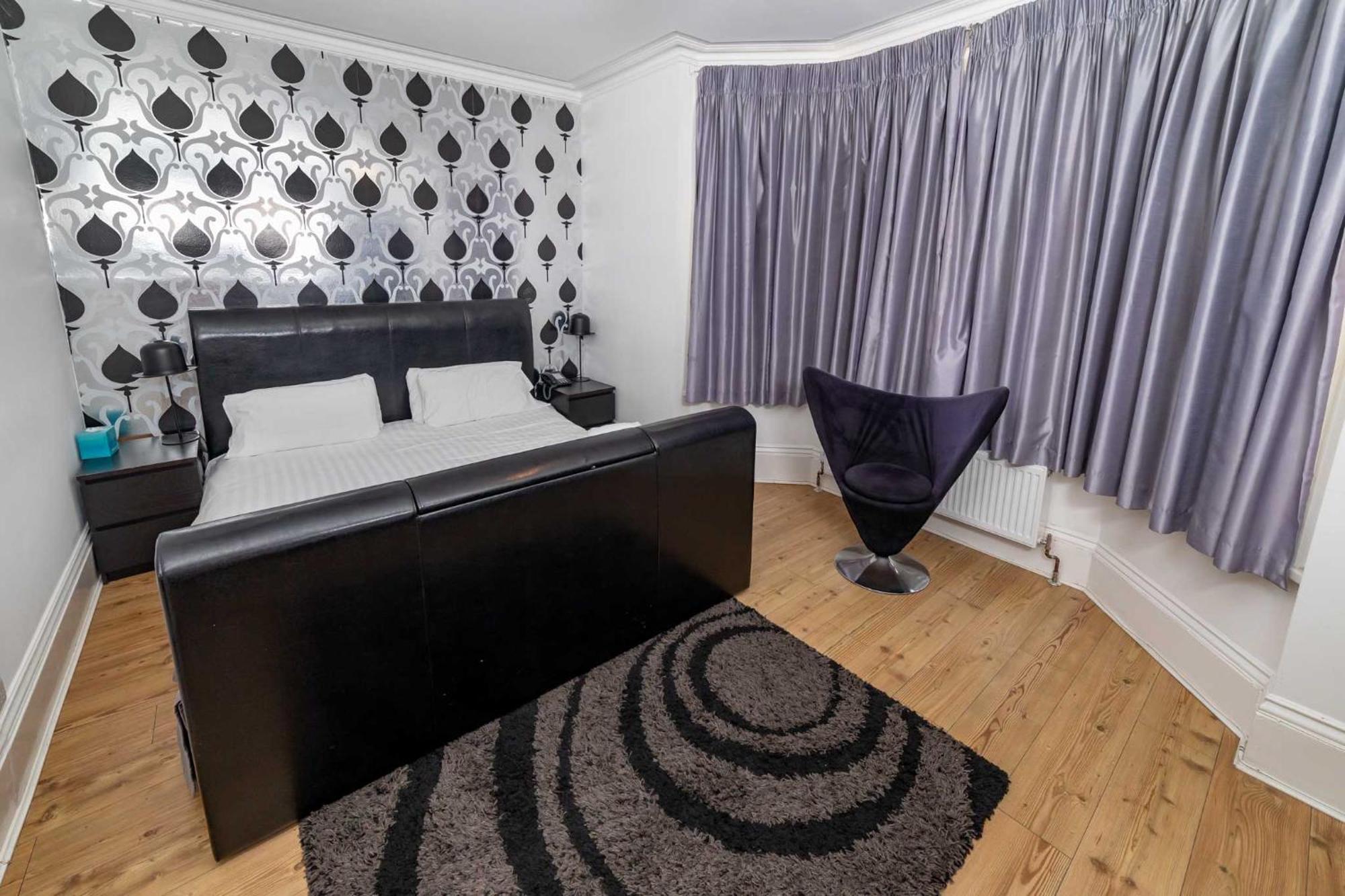 G Boutique Hotel 포츠머스 외부 사진