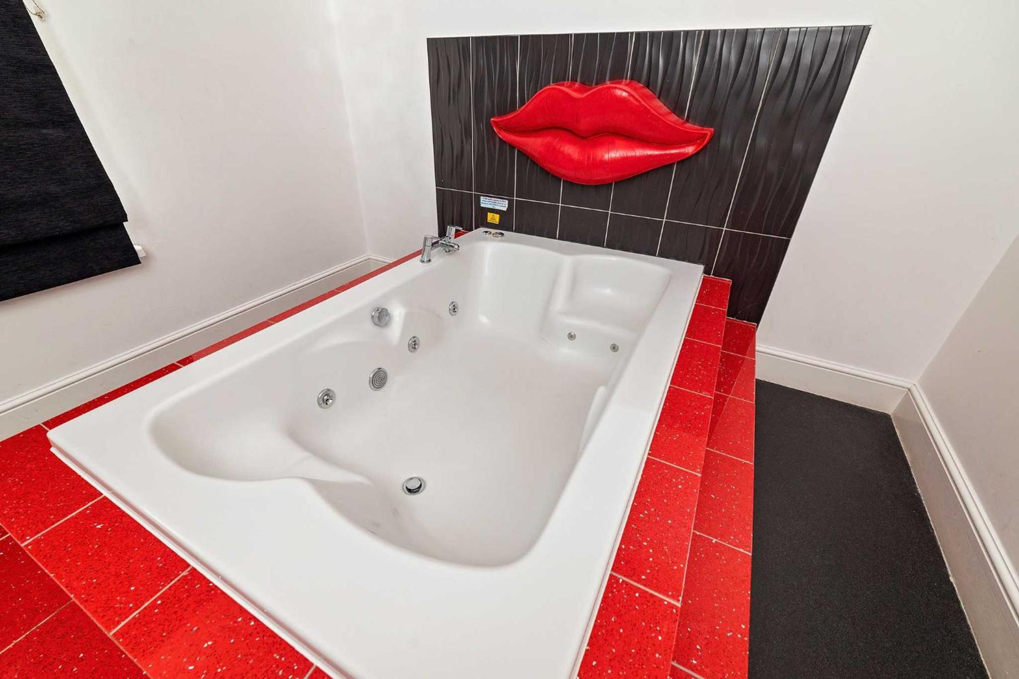G Boutique Hotel 포츠머스 외부 사진