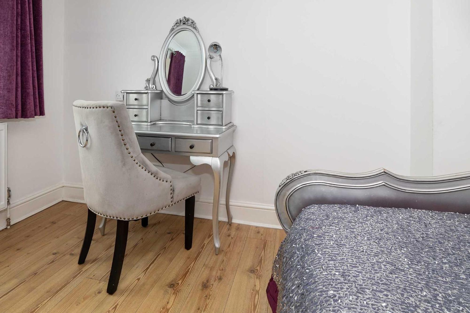 G Boutique Hotel 포츠머스 외부 사진