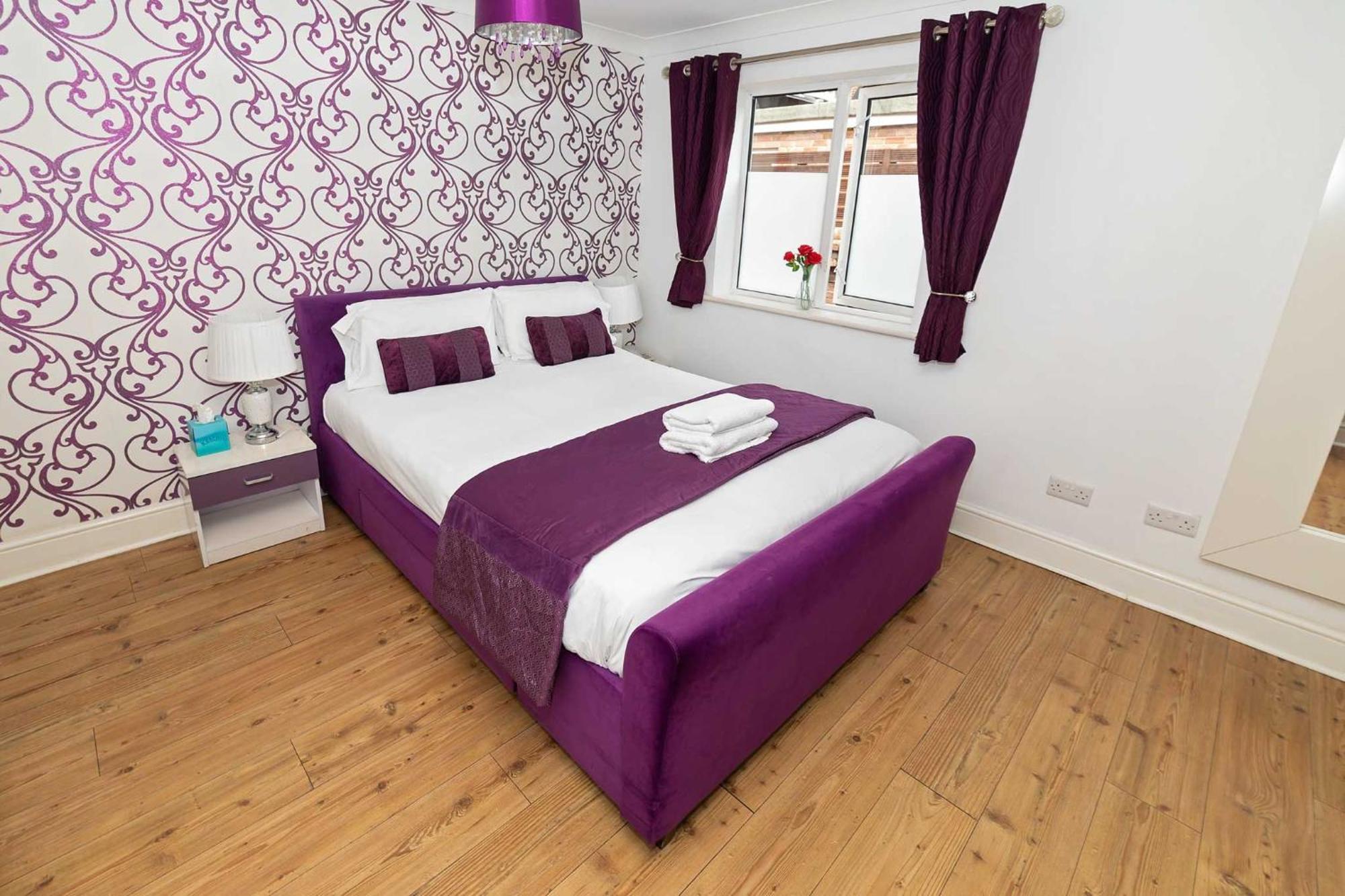 G Boutique Hotel 포츠머스 외부 사진