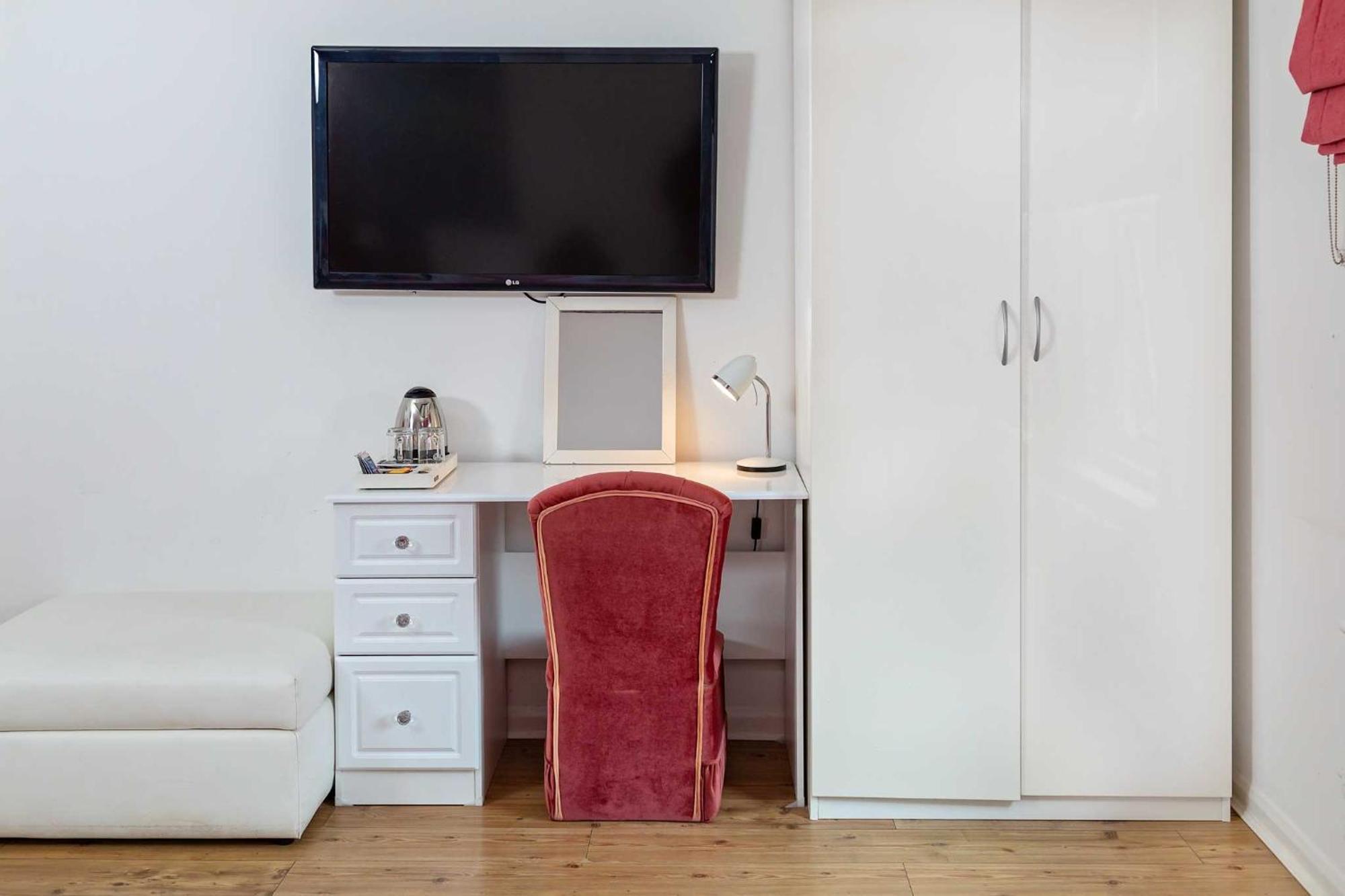 G Boutique Hotel 포츠머스 외부 사진