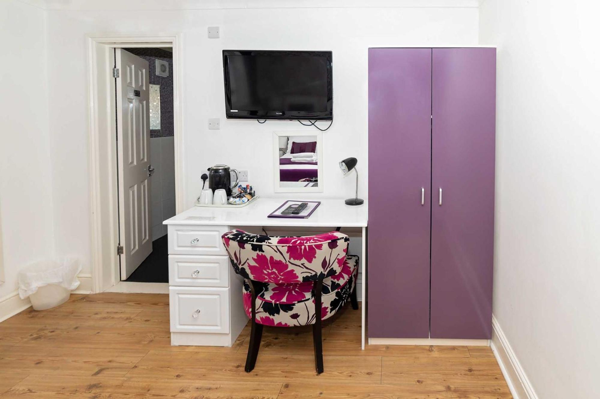 G Boutique Hotel 포츠머스 외부 사진