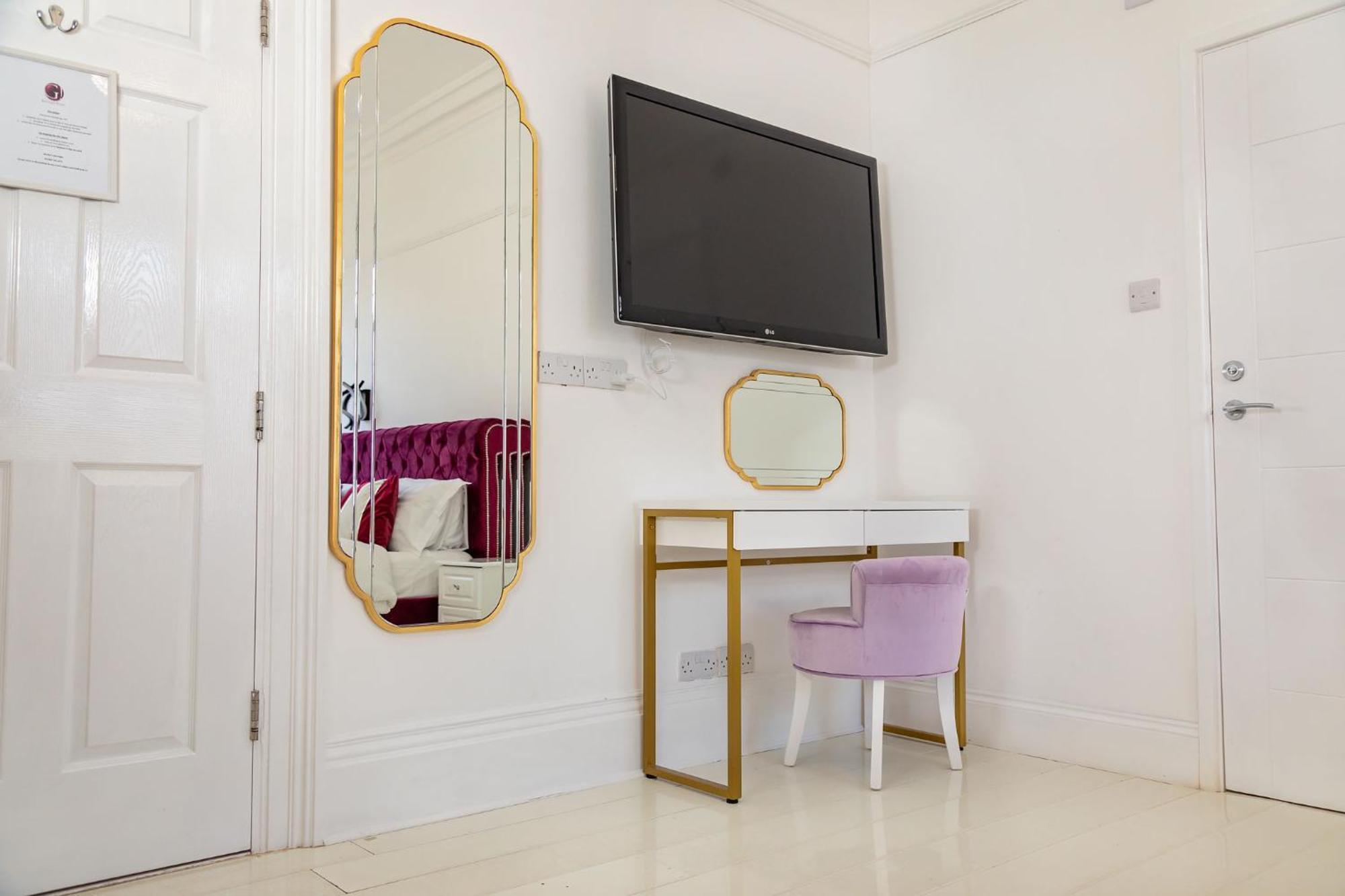 G Boutique Hotel 포츠머스 외부 사진