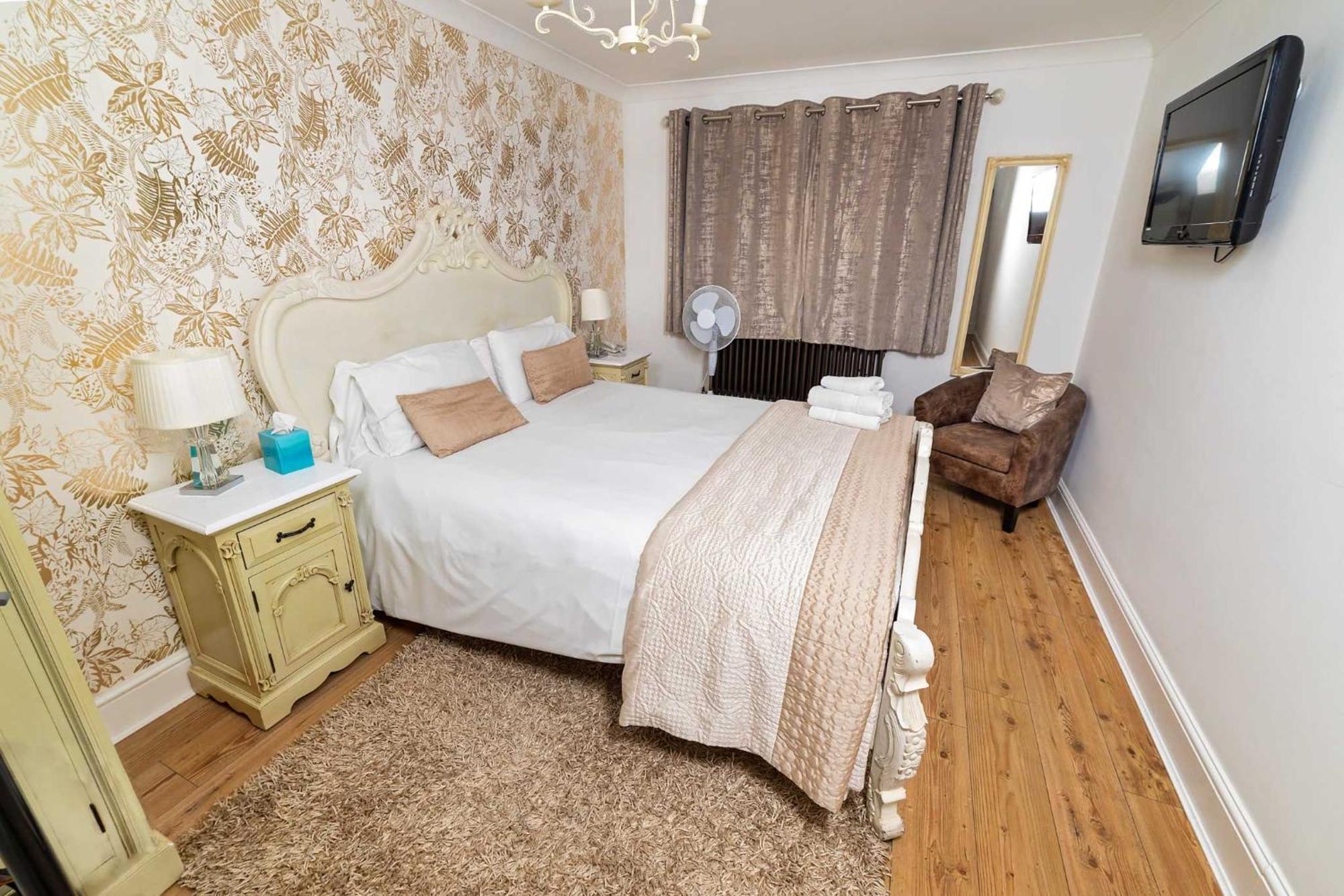 G Boutique Hotel 포츠머스 외부 사진