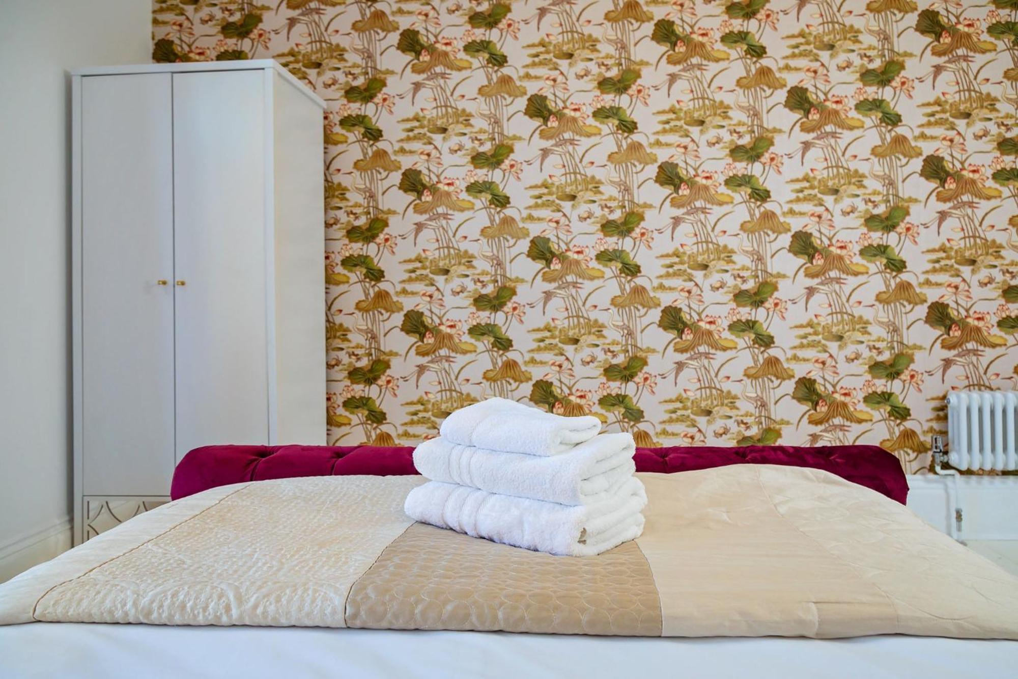 G Boutique Hotel 포츠머스 외부 사진