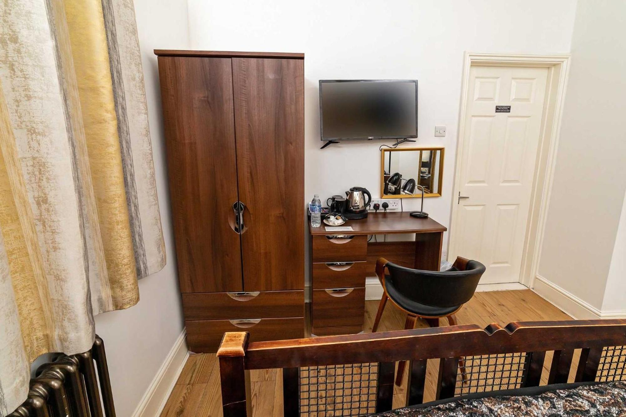 G Boutique Hotel 포츠머스 외부 사진