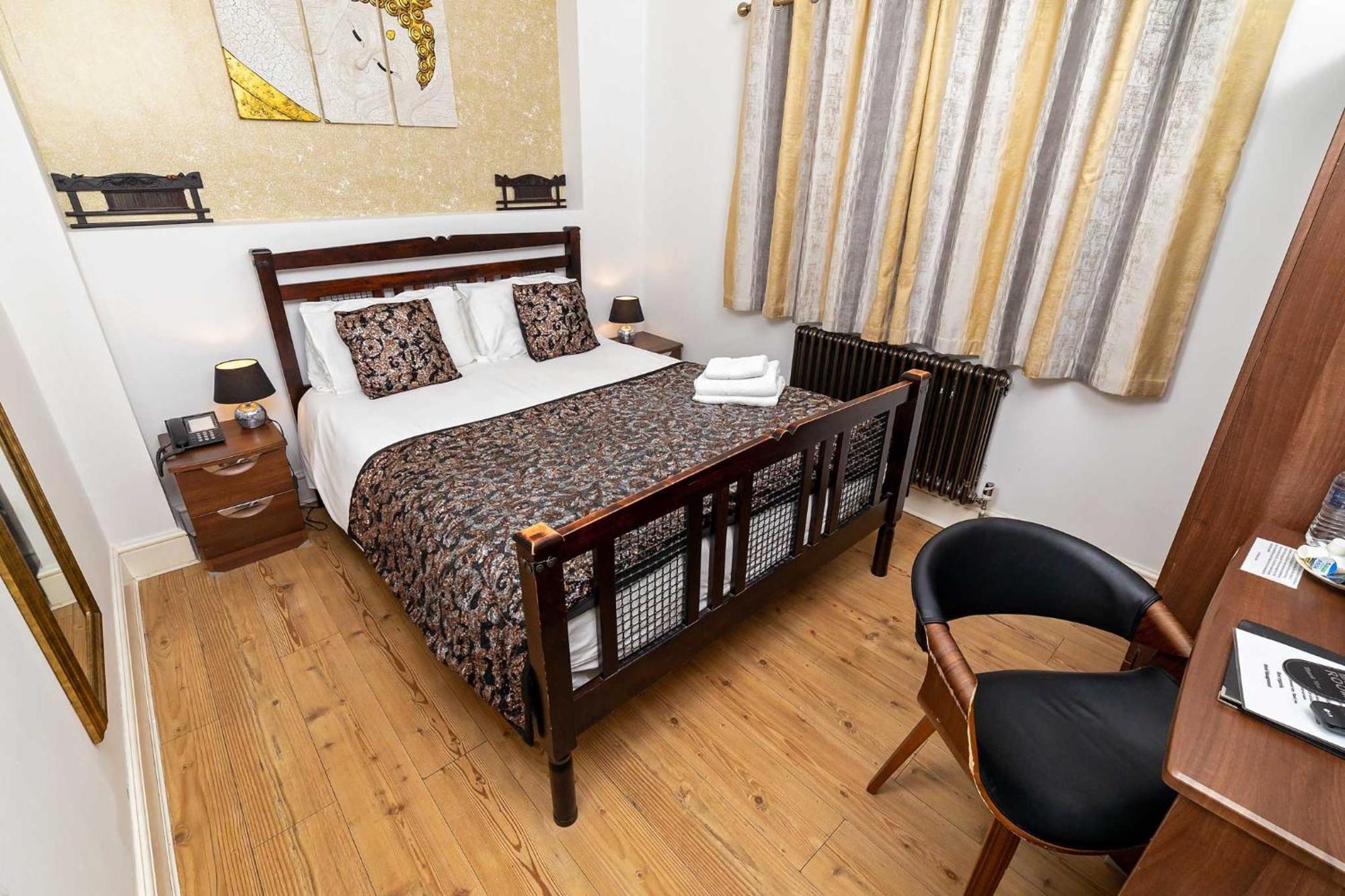 G Boutique Hotel 포츠머스 외부 사진