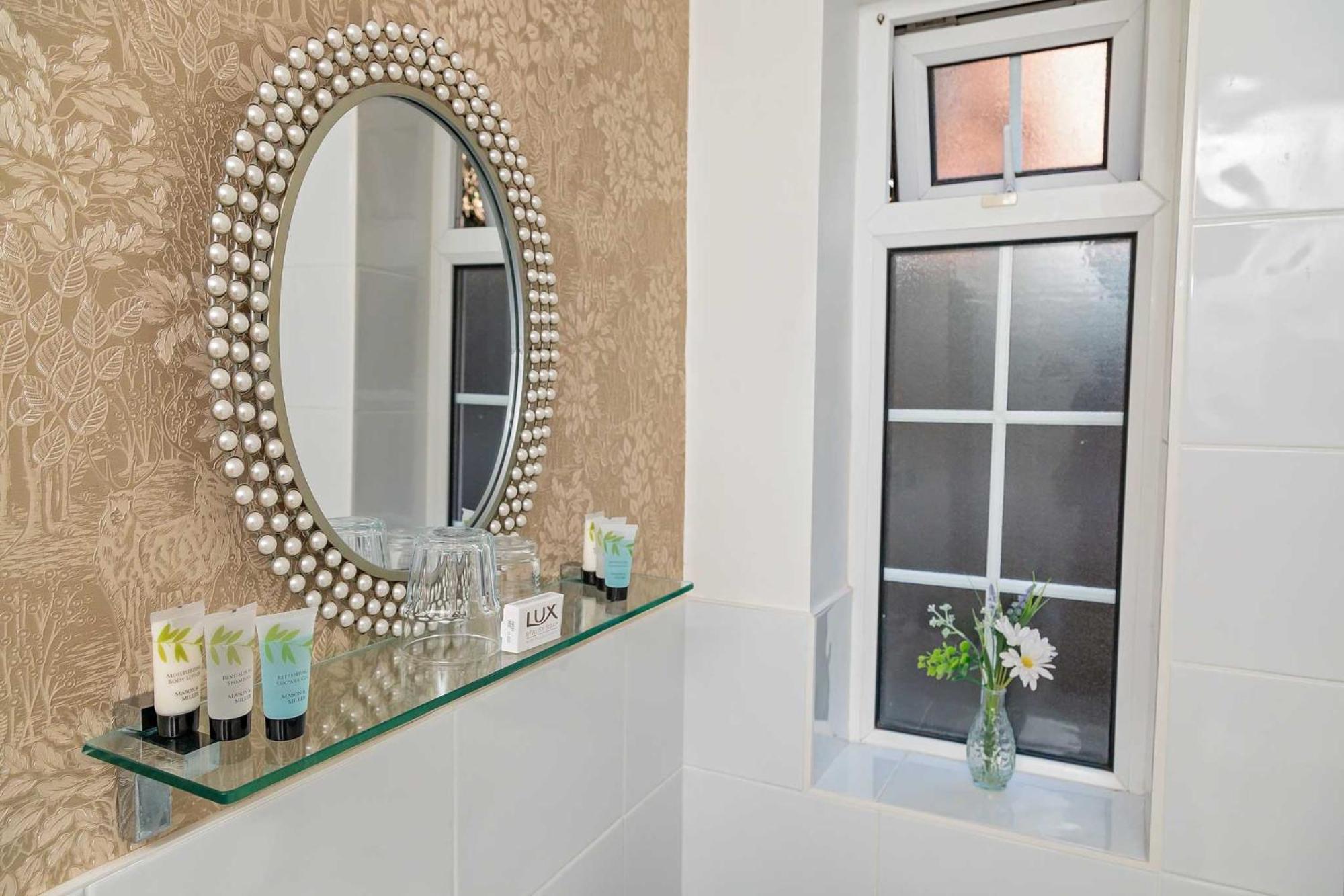 G Boutique Hotel 포츠머스 외부 사진