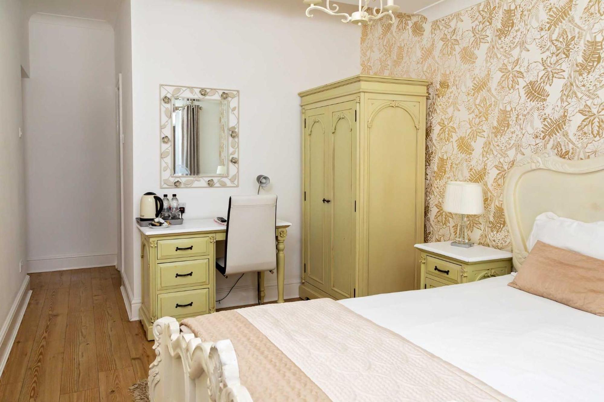 G Boutique Hotel 포츠머스 외부 사진