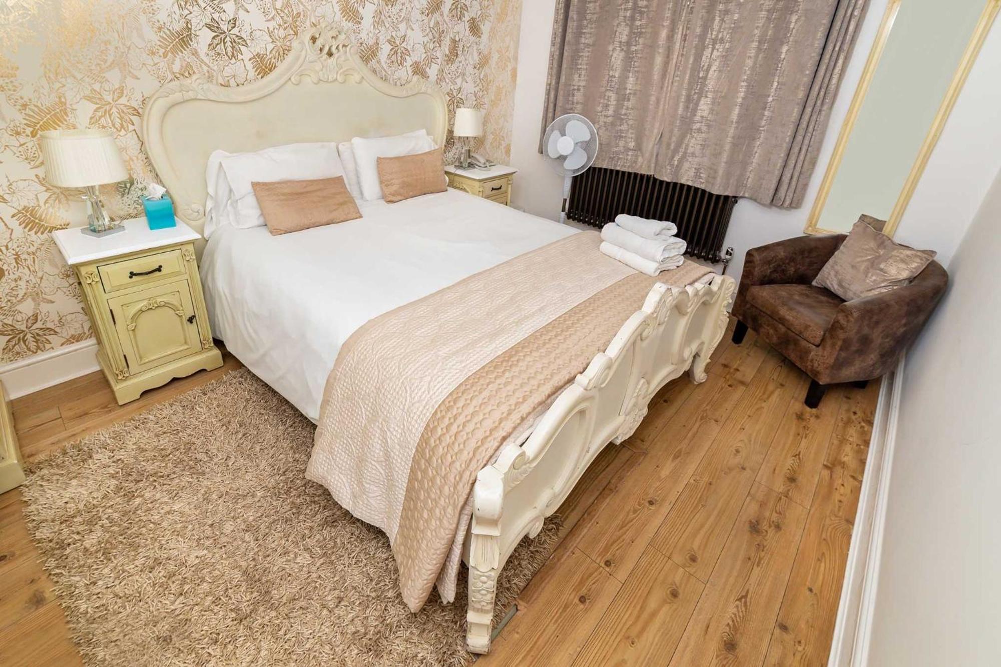 G Boutique Hotel 포츠머스 외부 사진