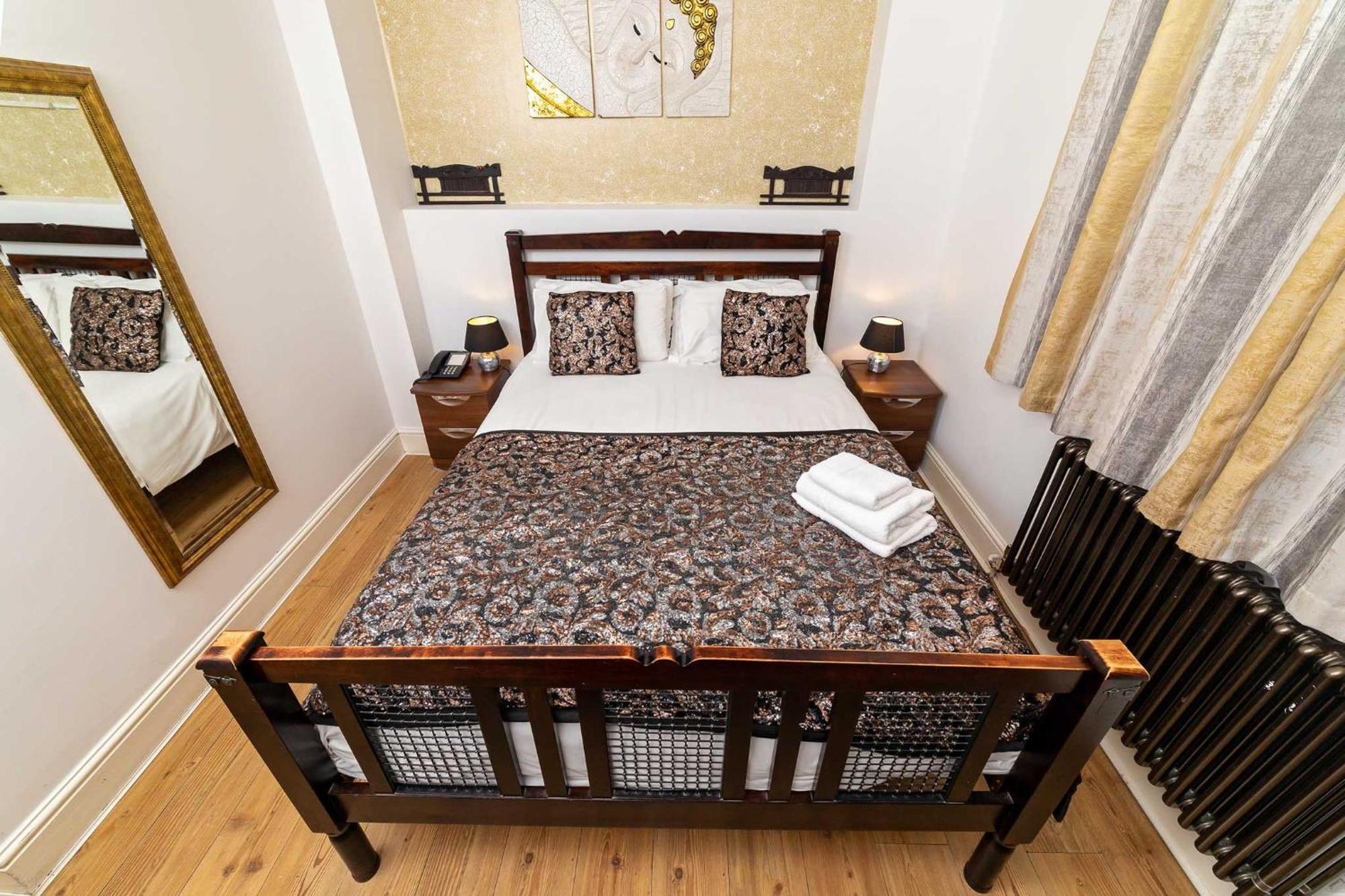G Boutique Hotel 포츠머스 외부 사진